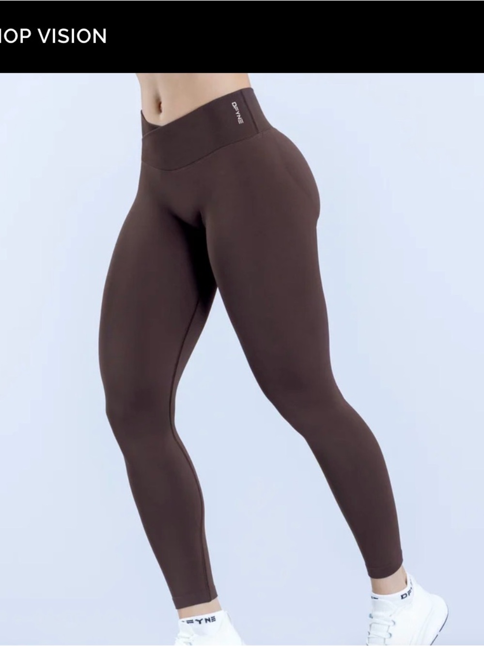 DFYNE vision leggings